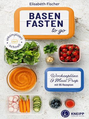 cover image of Basenfasten to go